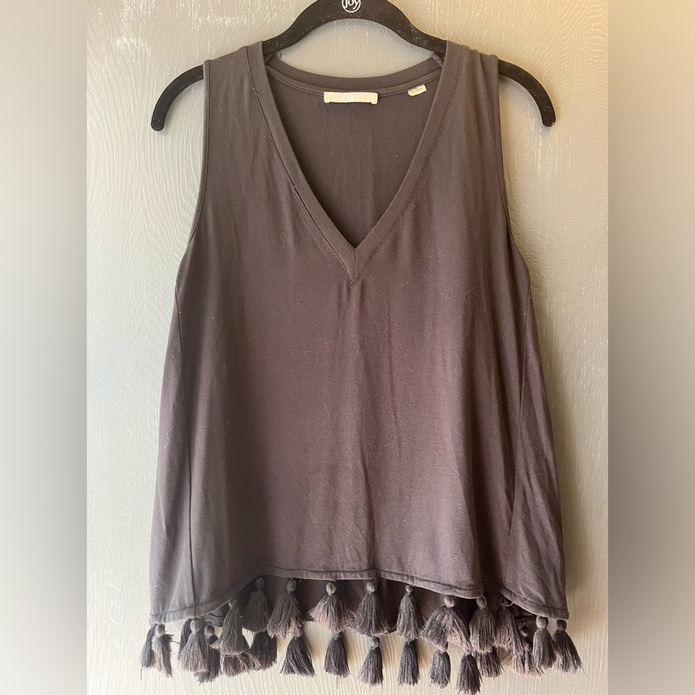 Tart tank top size Large